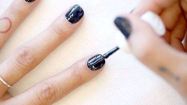 21 трика за твоя маникюр (за начинаещи)