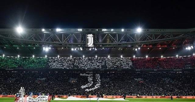 Рома посреща водача Ювентус в дербито на 37ми кръг