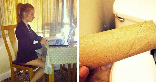 19 снимки, които ще те накарат да се почувстваш неудобно