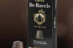 De Roccis Cremoso капсула