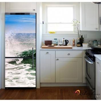 Пано – Море