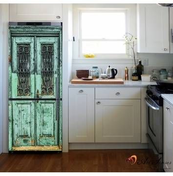 Пано – Врата 2