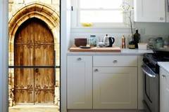 Пано – Врата