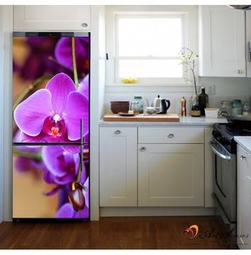 Пано – Орхидея