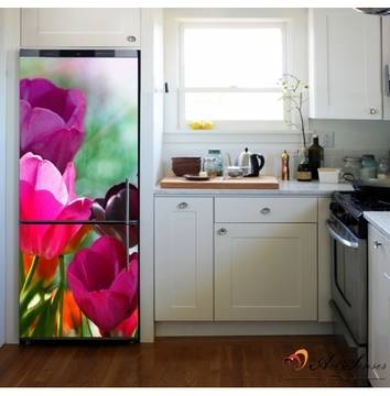 Пано – Лалета врата