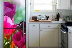 Пано – Лалета врата