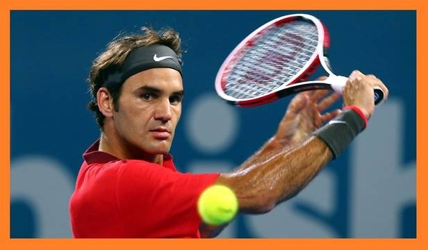 Федерер отново стана най-добрият тенисист в света.