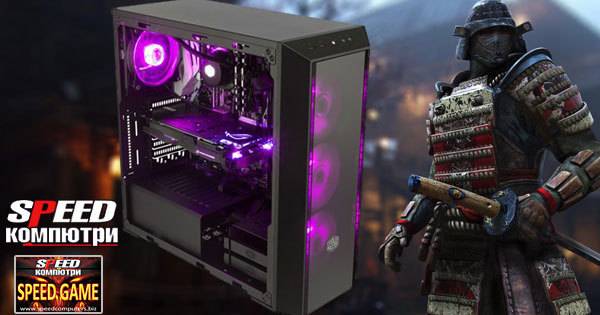 Топ 5 геймърски компютри, най-продавани през Април 2018 г.