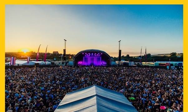 5000 посетители на музикален фестивал бяха евакуирани в Германия.