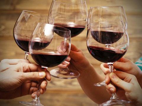 Разработиха хапче за изтрезняване