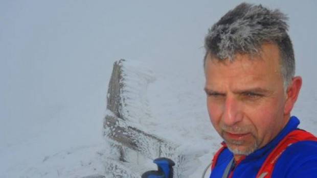 Издирването на Боян Петров продължава