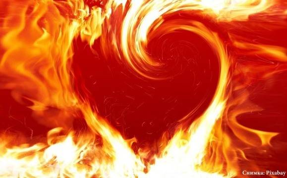 Огън и вода в „Акве Калиде“ в Нощта на музеите