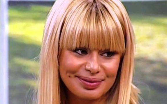 Вижте непоказваните снимки на Светлана Василева от времето преди да стане известна!