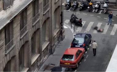 СЛЕД КЛАНЕТО В ЦЕНТЪРА НА ПАРИЖ: Жесток шамар за френските служби! Можеха да го предотвратят!