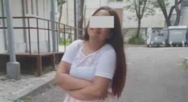 Смут пред съда в Бургас! Замериха убиеца на 11-годишната Никол с яйца