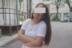 Смут пред съда в Бургас! Замериха убиеца на 11-годишната Никол с яйца