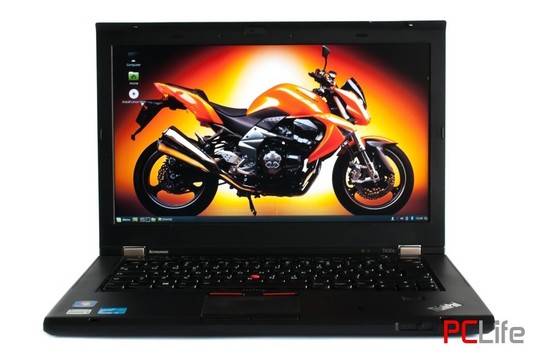 Лаптоп Lenovo ThinkPad T430s