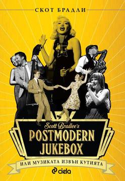 Postmodern Jukebox – Музиката извън кутията