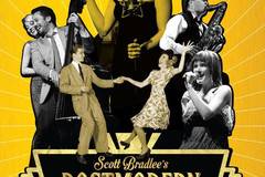 Postmodern Jukebox – Музиката извън кутията