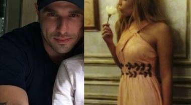 Скандална новина за убиеца на красивата Виола, ликвидирал студентката със стик за голф, а после ръгал трупа й с нож