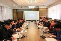 Китайски конгломерат с интерес към изграждането на тунела под Шипка