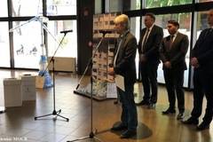 Димов призова отпадъците на плажовете да се събират разделно още от този сезон