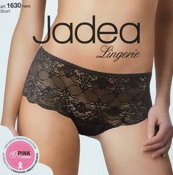 Малена – магазин за дамски дантелени боксерки с ниска талия Jadea Жадеа женско дантелено бельо женски боксер от дантела