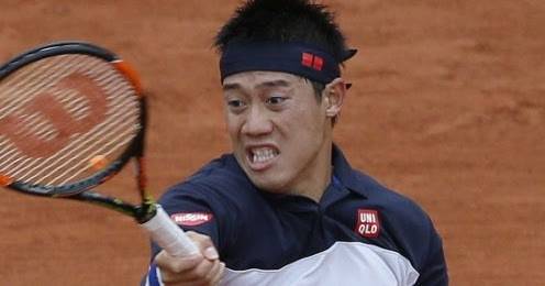 Очертава се труден старт за Григор Димитров в Рим