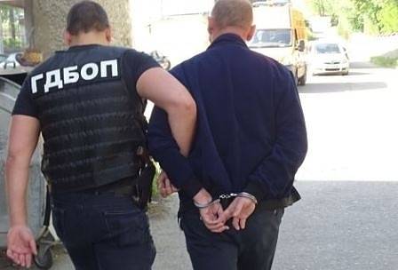 Съдът отстрани от работа служителите на ДАИ, арестувани за подкупи