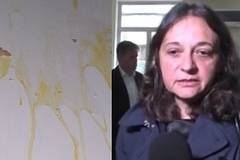 Яйца по зам.-министъра на здравеопазването във врачанската болница (СНИМКИ)