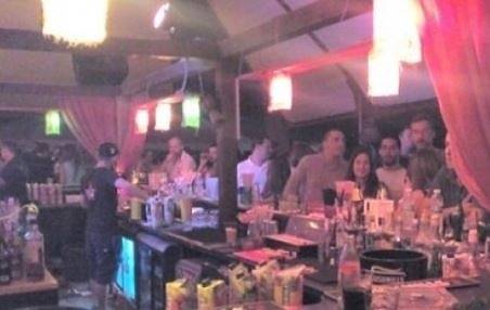 Собственици на заведения по морето са против забраната за музика през нощта