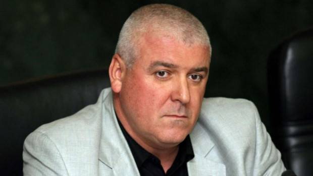 Сменят шефа на ГДБОП заради Пеевски