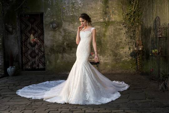 Нови Haute Couture колекции 2019 в Bridal Fashion