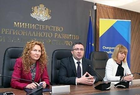 Стартира обновяването на Западния парк в столицата