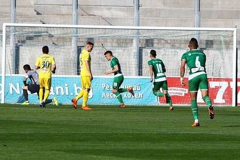 Спортът и мачовете по телевизията днес – 15 май – SportVox