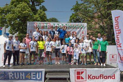 Изключителен старт на първия полумаратон на София – SportVox