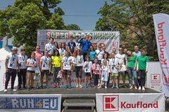 Изключителен старт на първия полумаратон на София – SportVox