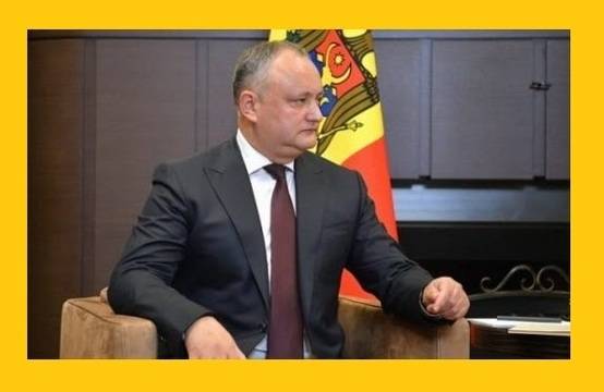 Молдова стана наблюдател в Евразийския икономически съюз.