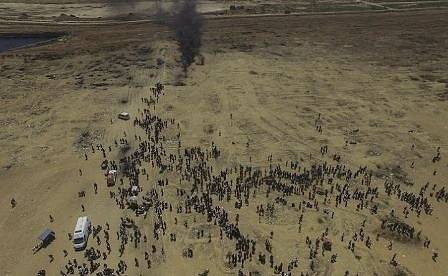 ООН се събира извънредно заради вълната от насилие по ивицата Газа