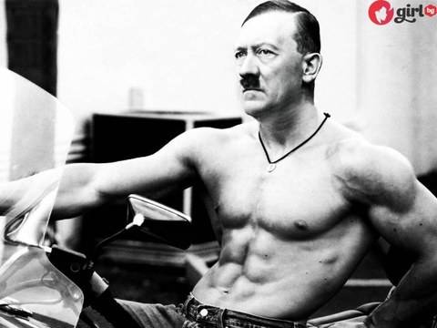 Биолог, историк и журналист извадиха на бял свят една от най-големите мистерии за Адолф Хитлер!