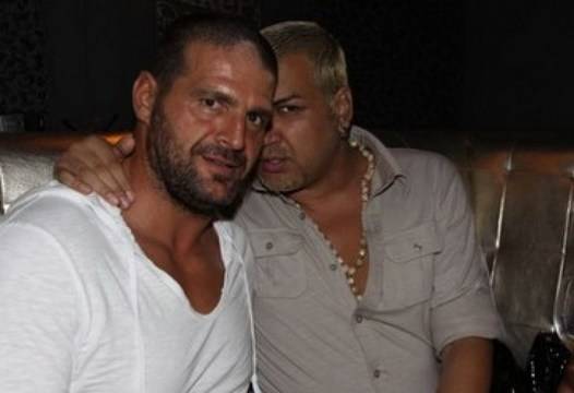 Любовник на Азис влиза в затвора за 3 години