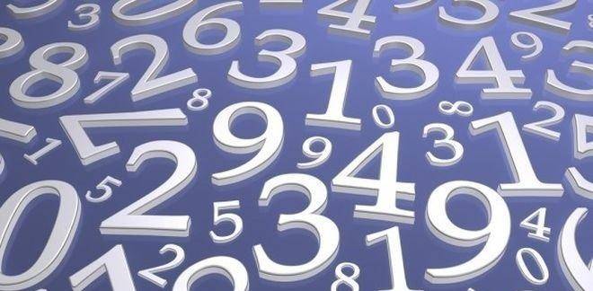 Какво означава, ако постоянно попадаме на повтарящи се числа?