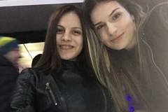 Българки изчезнаха мистериозно в САЩ, родителите им ги издирват под дърво и камък (СНИМКИ)