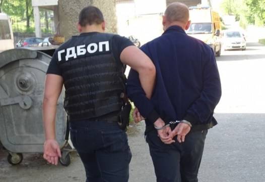 9 служители на ДАИ, арестувани през април, са отстранени от работа (ВИДЕО)