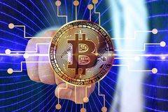 Крачка към бъдещето: Примамливият свят на криптовалутите