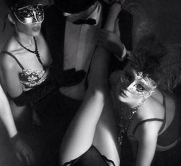 Българи напират да се включат в най-голямата сексоргия в света