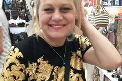Нова драма с българка на остров Крит, къде изчезна тази блондинка (СНИМКА)