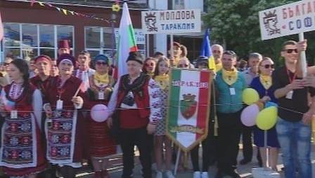 Стартира международния фестивал „Велко Кънев“ в Тополоград