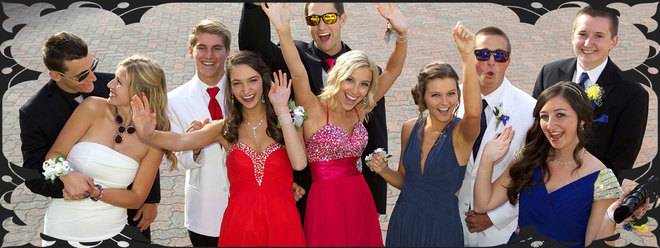 Абитуриентски бал