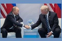 Възможна е среща Тръмп – Путин в скоро време.